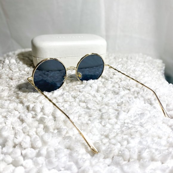 nwot Marc Jacobs Rope round sunglasses main image 9